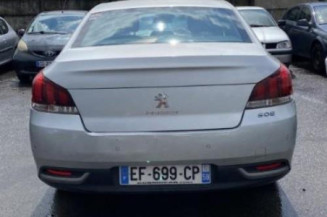 Com (Bloc Contacteur Tournant+Commodo Essuie Glace+Commodo Phare) PEUGEOT 508 1