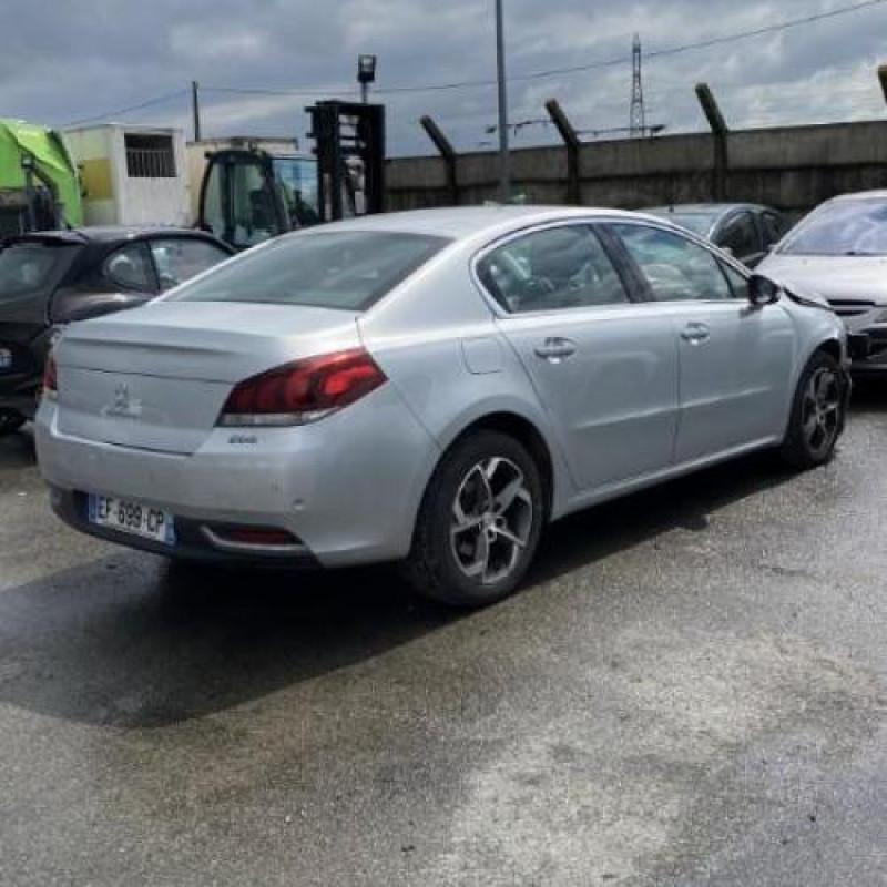 Com (Bloc Contacteur Tournant+Commodo Essuie Glace+Commodo Phare) PEUGEOT 508 1 Photo n°20