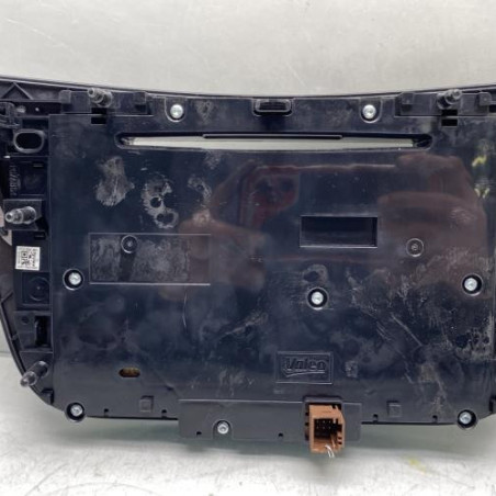 Commande chauffage PEUGEOT 508 1