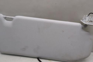 Pare soleil gauche PEUGEOT 508 1