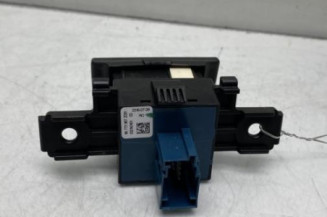 Poignee electrique frein a main PEUGEOT 508 1