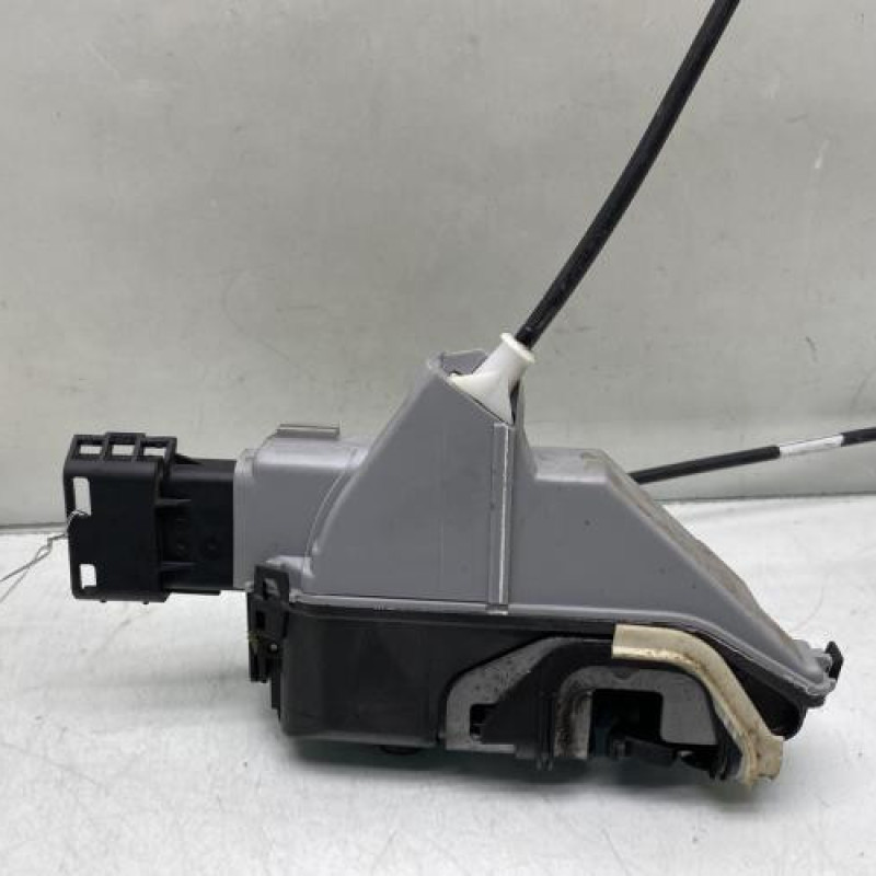 Serrure arriere droit PEUGEOT 508 1 Photo n°5