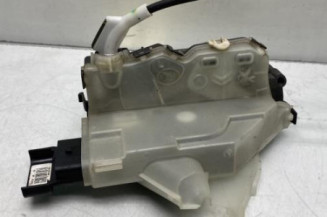 Serrure avant droit PEUGEOT 508 1