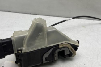 Serrure avant droit PEUGEOT 508 1