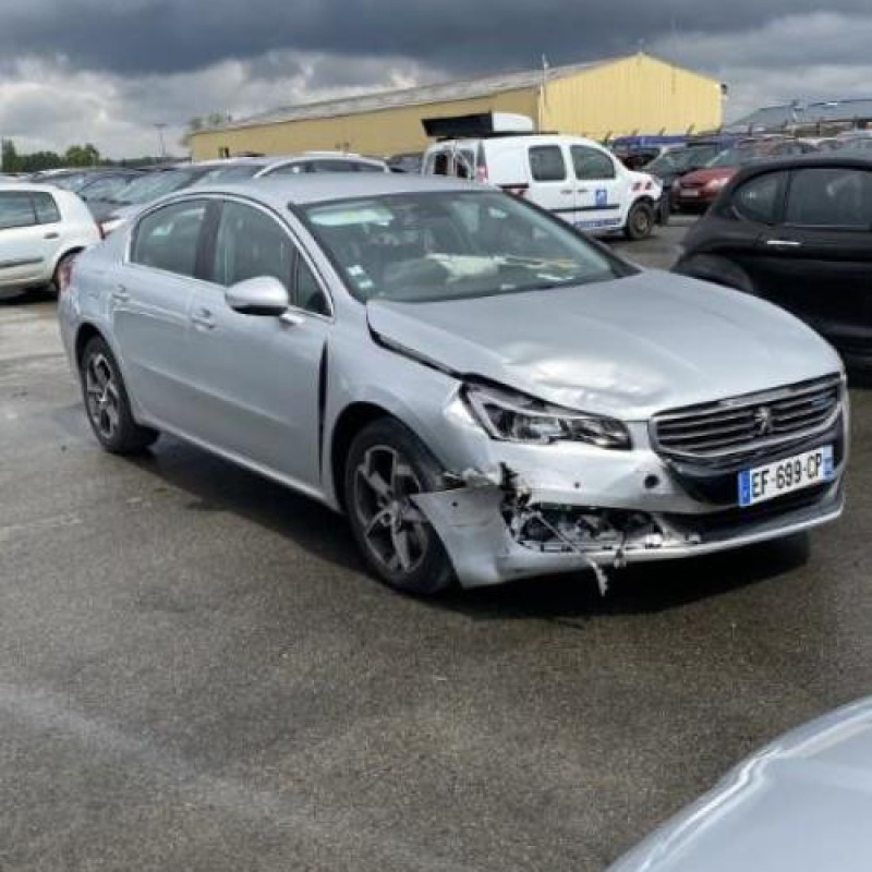 Amortisseur avant droit PEUGEOT 508 1 Photo n°20