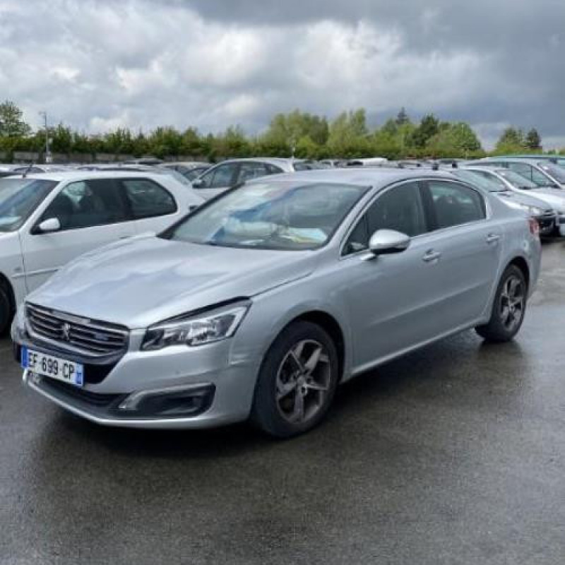 Cardan gauche (transmission) PEUGEOT 508 1 Photo n°1