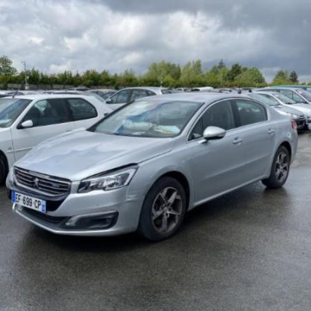 Cardan gauche (transmission) PEUGEOT 508 1 Photo n°1