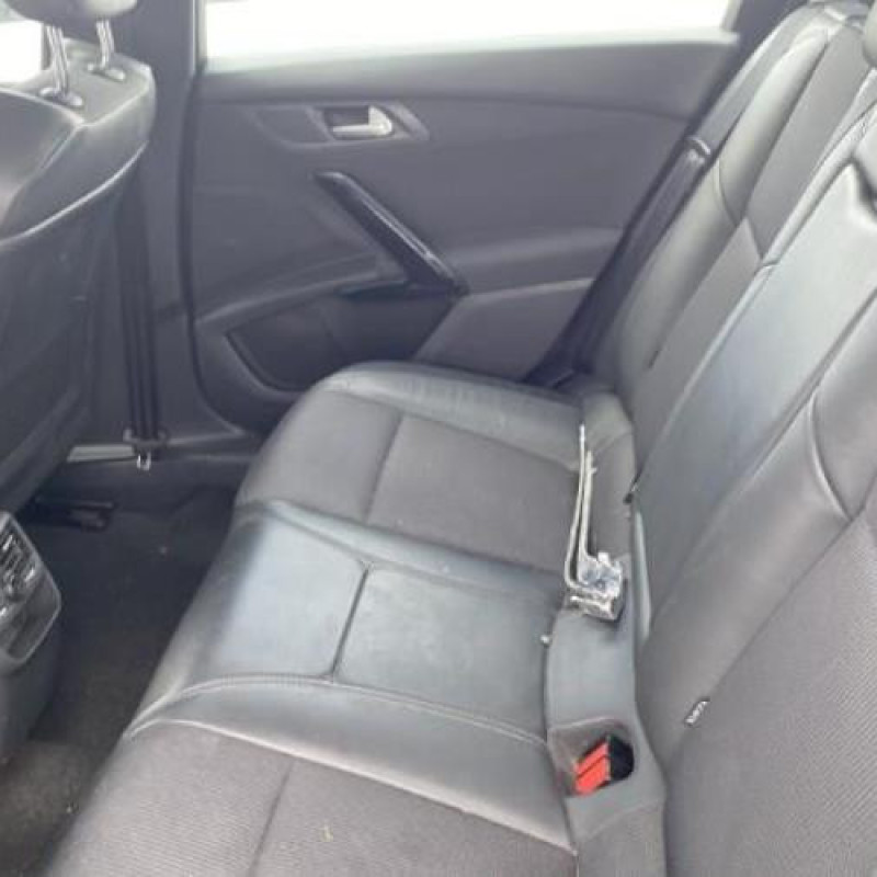 Cardan gauche (transmission) PEUGEOT 508 1 Photo n°8