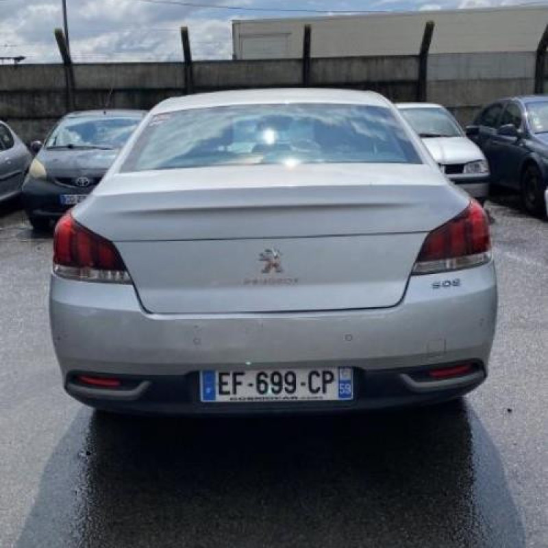 Cardan gauche (transmission) PEUGEOT 508 1 Photo n°13