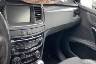 Cardan gauche (transmission) PEUGEOT 508 1