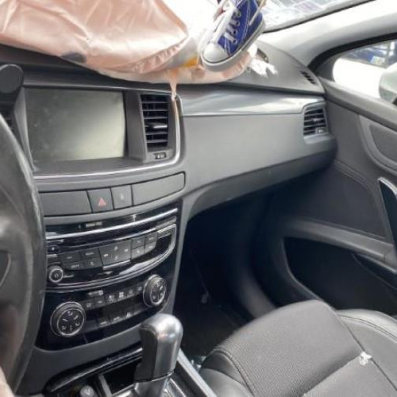 Cardan gauche (transmission) PEUGEOT 508 1 Photo n°16