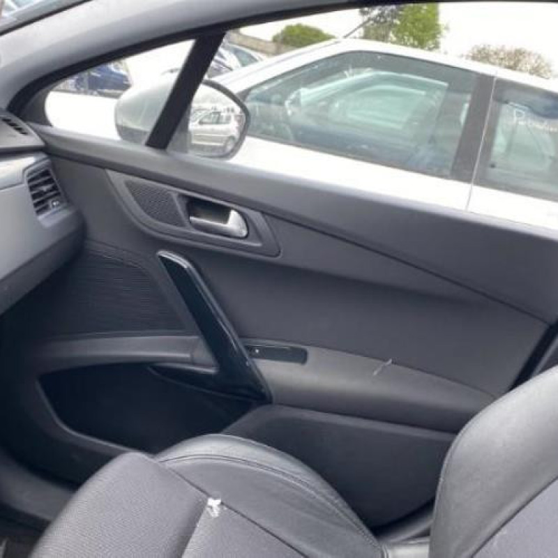 Cardan gauche (transmission) PEUGEOT 508 1 Photo n°19