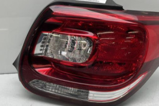 Feu arriere principal droit (feux) CITROEN DS3