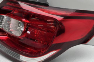 Feu arriere principal droit (feux) CITROEN DS3