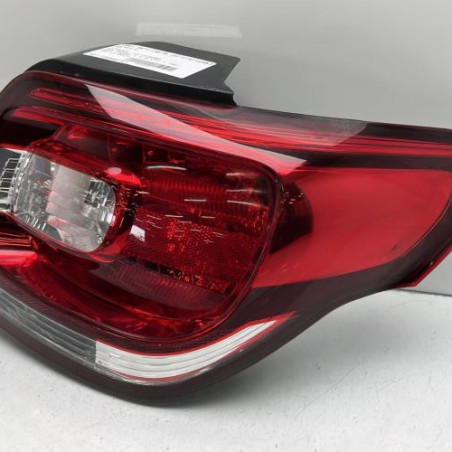 Feu arriere principal droit (feux) CITROEN DS3