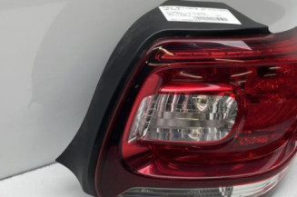Feu arriere principal droit (feux) CITROEN DS3