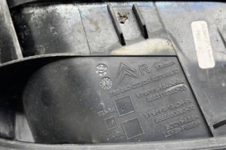 Feu arriere principal droit (feux) CITROEN DS3