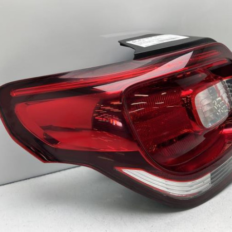Feu arriere principal gauche (feux) CITROEN DS3