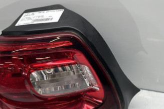 Feu arriere principal gauche (feux) CITROEN DS3