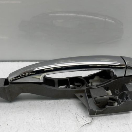 Poignee porte avant droit CITROEN DS3