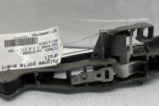 Poignee porte avant droit CITROEN DS3
