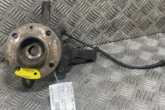 Pivot de moyeu avant droit RENAULT CLIO 2