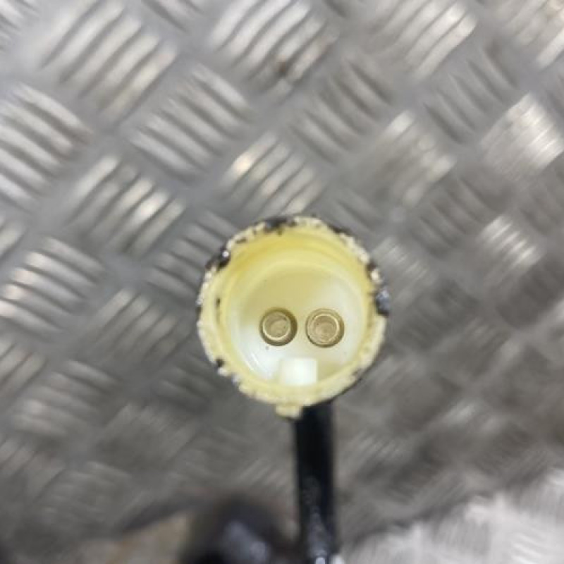 Pivot de moyeu avant droit RENAULT CLIO 2 Photo n°4