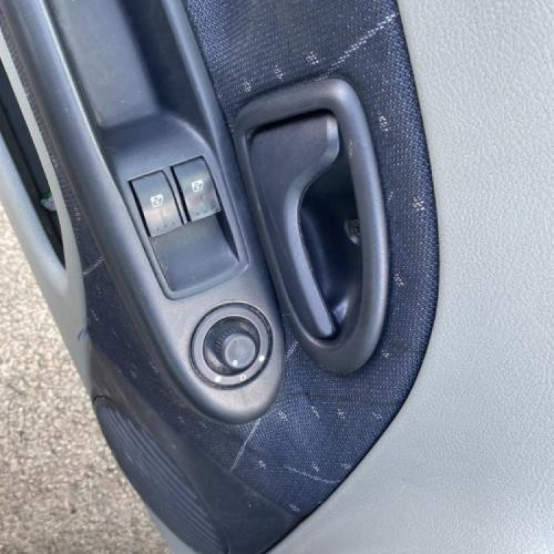 Pivot de moyeu avant droit RENAULT CLIO 2 Photo n°7