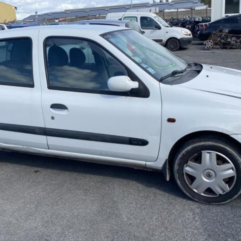 Pivot de moyeu avant droit RENAULT CLIO 2 Photo n°15