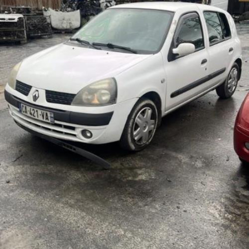 Pivot de moyeu avant gauche RENAULT CLIO 2 Photo n°5