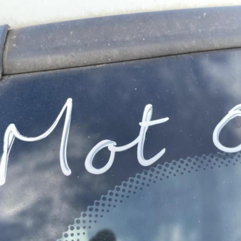 Pivot de moyeu avant gauche RENAULT CLIO 2 Photo n°11