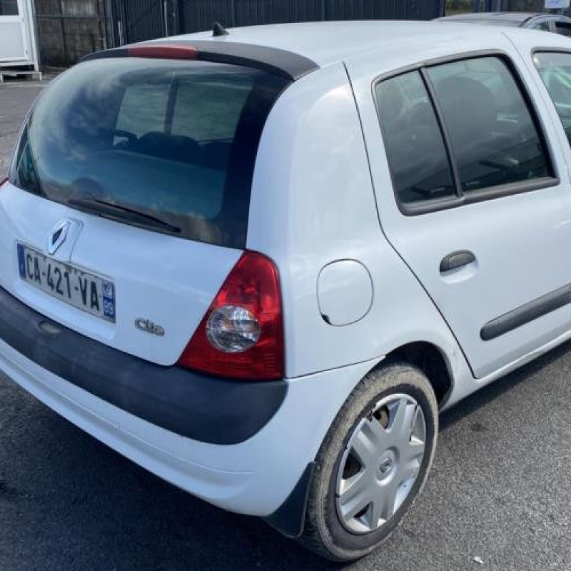 Pivot de moyeu avant gauche RENAULT CLIO 2 Photo n°13