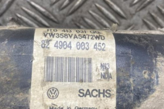 Amortisseur avant droit VOLKSWAGEN TOURAN 1