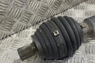 Cardan droit (transmission) VOLKSWAGEN TOURAN 1