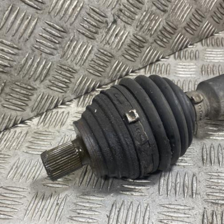 Cardan droit (transmission) VOLKSWAGEN TOURAN 1