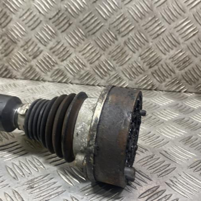 Cardan droit (transmission) VOLKSWAGEN TOURAN 1 Photo n°5