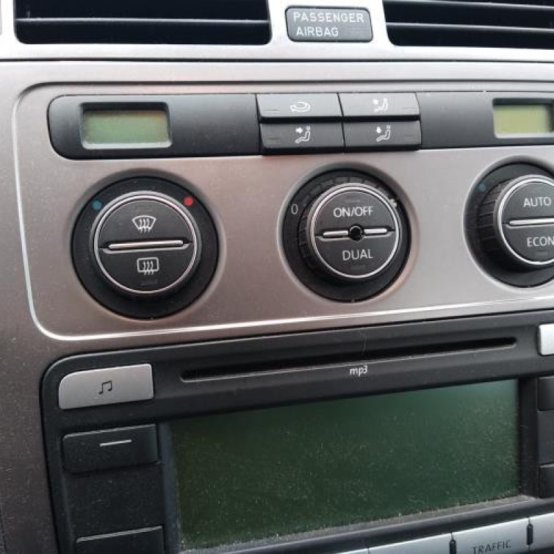 Cardan droit (transmission) VOLKSWAGEN TOURAN 1 Photo n°13