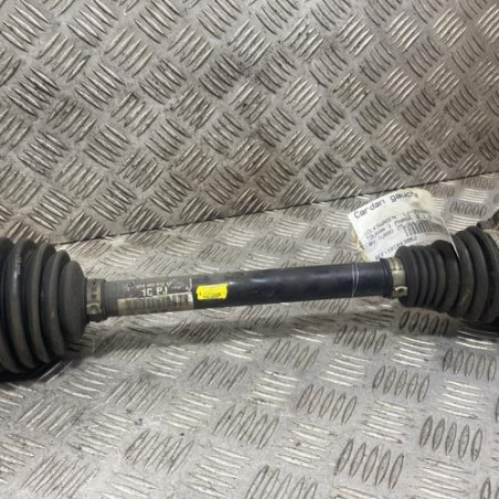 Cardan gauche (transmission) VOLKSWAGEN TOURAN 1 Photo n°1