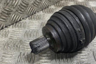 Cardan gauche (transmission) VOLKSWAGEN TOURAN 1