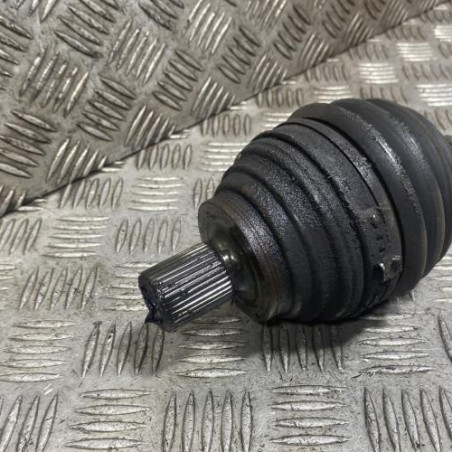 Cardan gauche (transmission) VOLKSWAGEN TOURAN 1