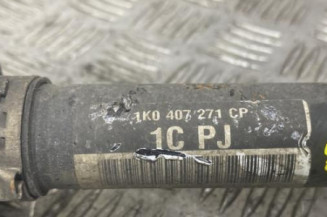 Cardan gauche (transmission) VOLKSWAGEN TOURAN 1