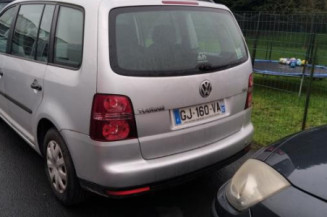 Cardan gauche (transmission) VOLKSWAGEN TOURAN 1