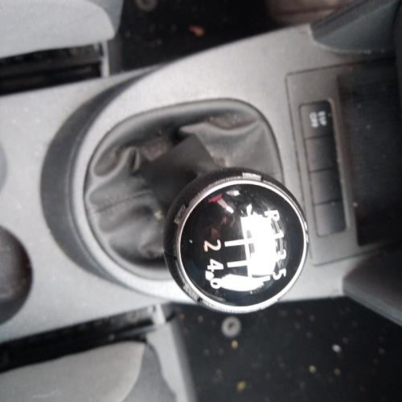 Cardan gauche (transmission) VOLKSWAGEN TOURAN 1 Photo n°12