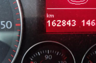 Cardan gauche (transmission) VOLKSWAGEN TOURAN 1