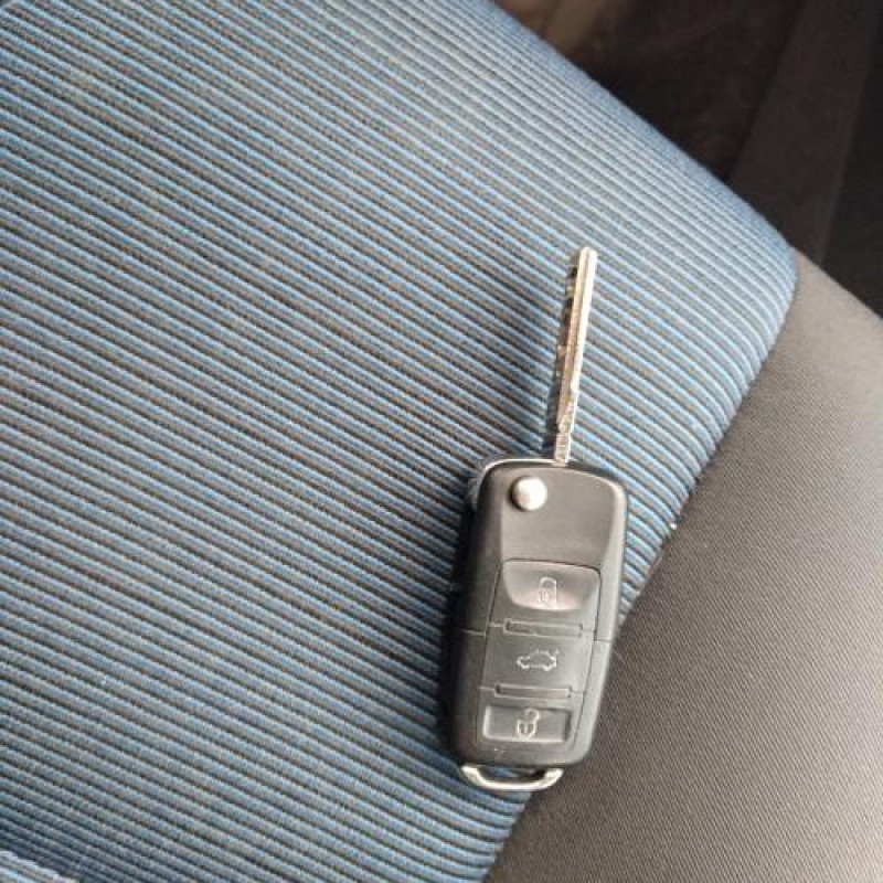 Cardan gauche (transmission) VOLKSWAGEN TOURAN 1 Photo n°15