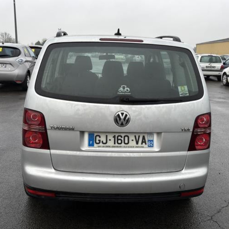 Cardan gauche (transmission) VOLKSWAGEN TOURAN 1 Photo n°20