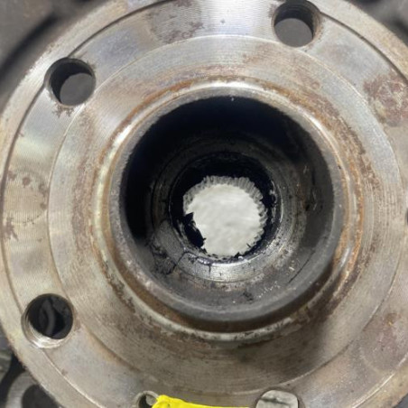 Pivot de moyeu avant gauche VOLKSWAGEN TOURAN 1