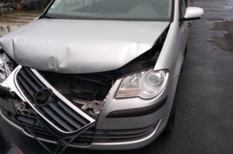 Pivot de moyeu avant gauche VOLKSWAGEN TOURAN 1