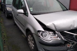 Pivot de moyeu avant gauche VOLKSWAGEN TOURAN 1