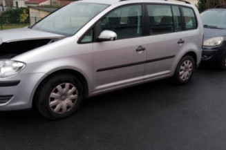Pivot de moyeu avant gauche VOLKSWAGEN TOURAN 1